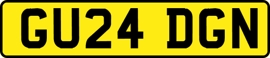 GU24DGN