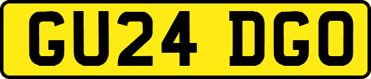 GU24DGO
