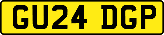 GU24DGP