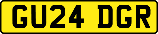 GU24DGR