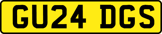 GU24DGS