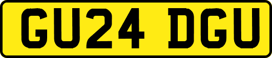GU24DGU