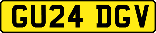 GU24DGV