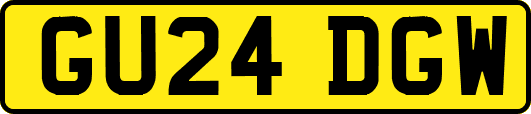 GU24DGW