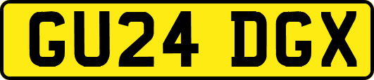 GU24DGX