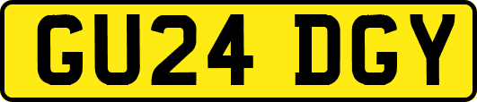 GU24DGY