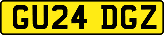 GU24DGZ