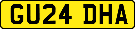 GU24DHA