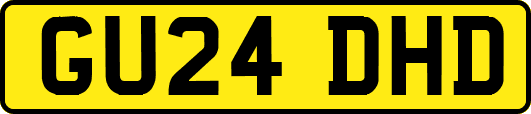 GU24DHD