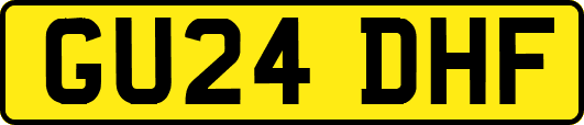 GU24DHF