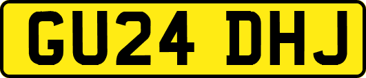 GU24DHJ