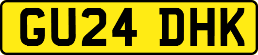 GU24DHK