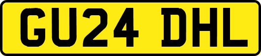 GU24DHL
