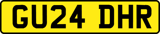 GU24DHR