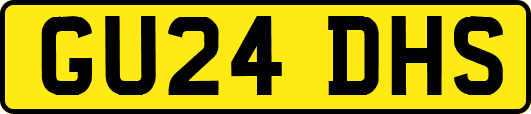 GU24DHS