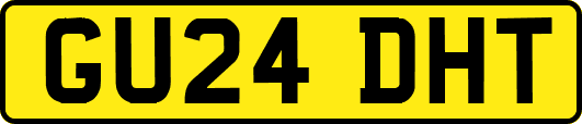 GU24DHT