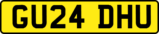 GU24DHU