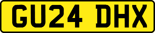 GU24DHX