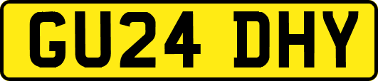 GU24DHY