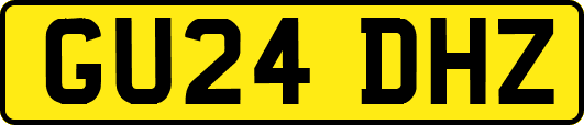 GU24DHZ