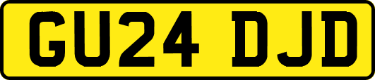 GU24DJD