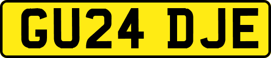 GU24DJE