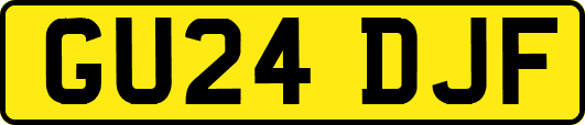 GU24DJF