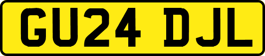 GU24DJL