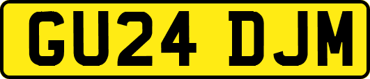 GU24DJM