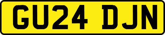 GU24DJN