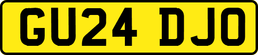 GU24DJO