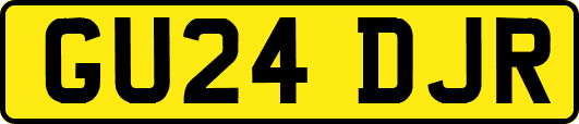 GU24DJR