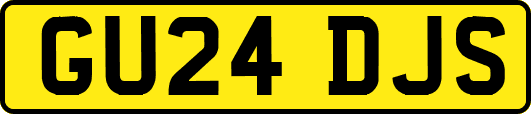 GU24DJS