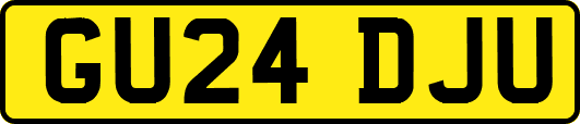 GU24DJU