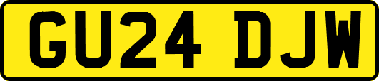 GU24DJW