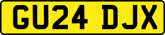 GU24DJX