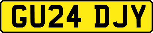 GU24DJY