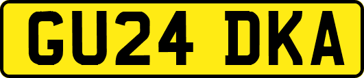 GU24DKA