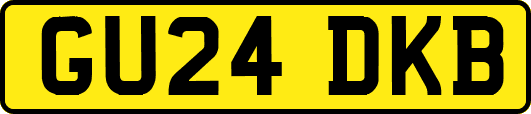 GU24DKB