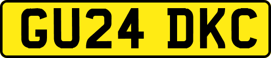 GU24DKC