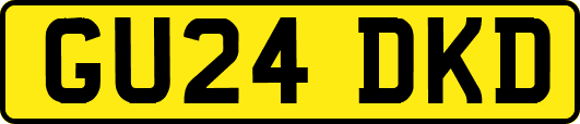 GU24DKD