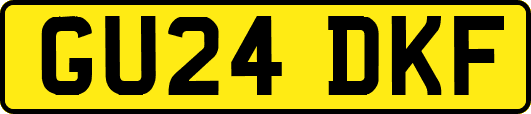 GU24DKF