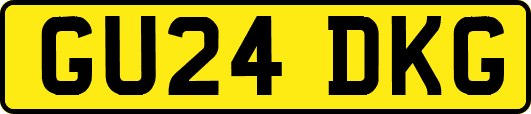 GU24DKG
