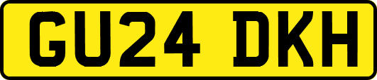 GU24DKH