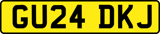 GU24DKJ