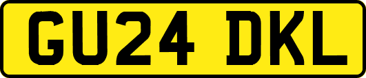 GU24DKL