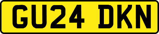GU24DKN