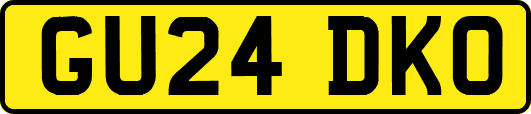 GU24DKO