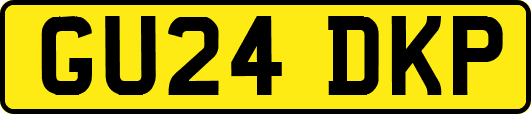 GU24DKP