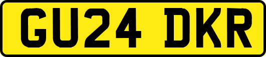 GU24DKR